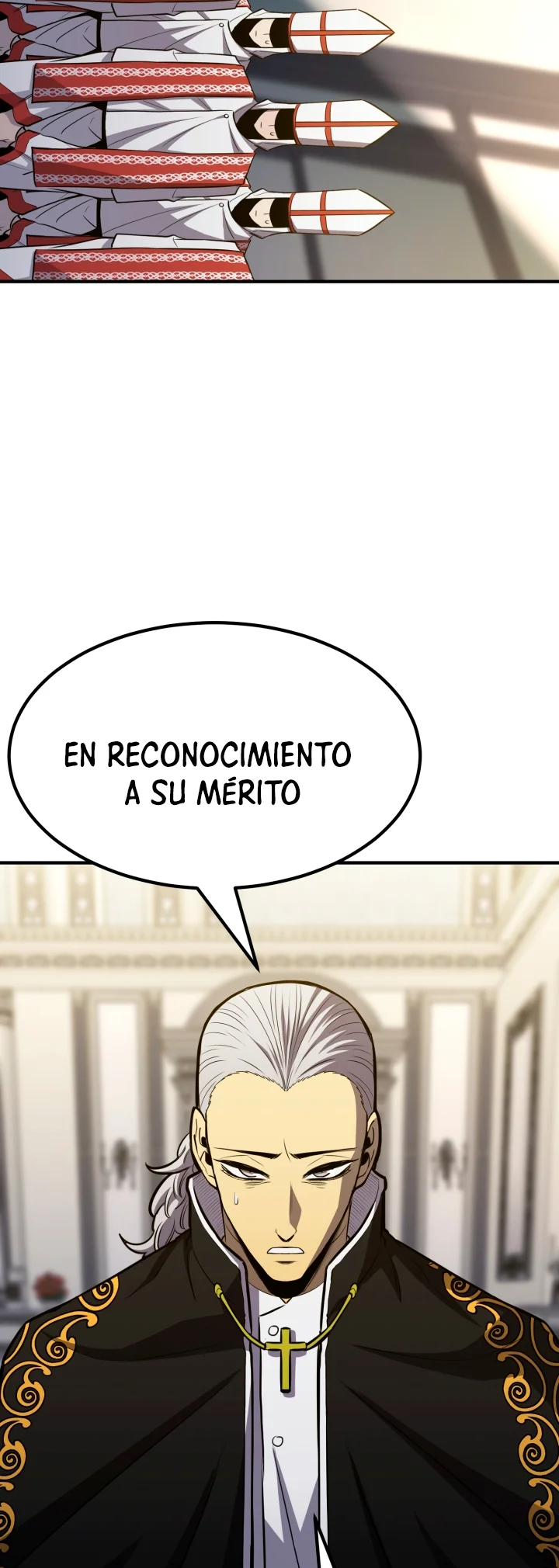 Página 58 del Manga
