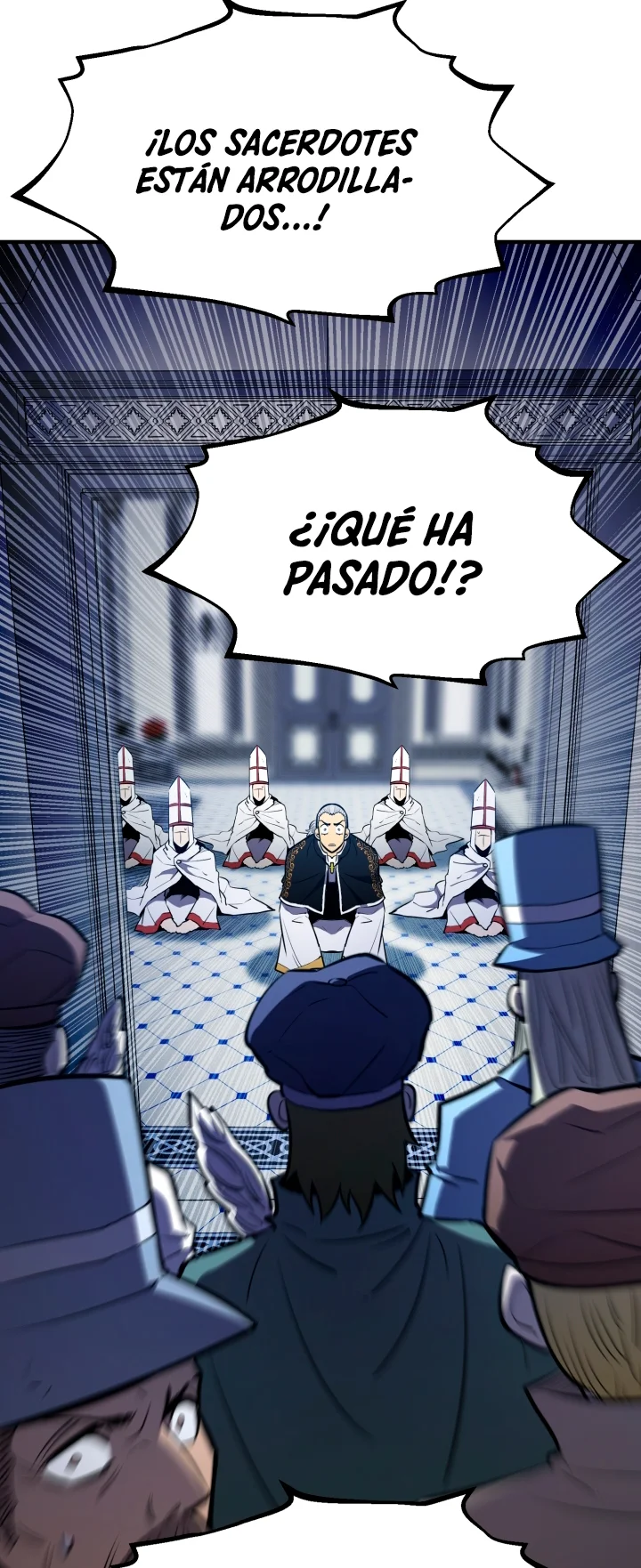 Página 66 del Manga