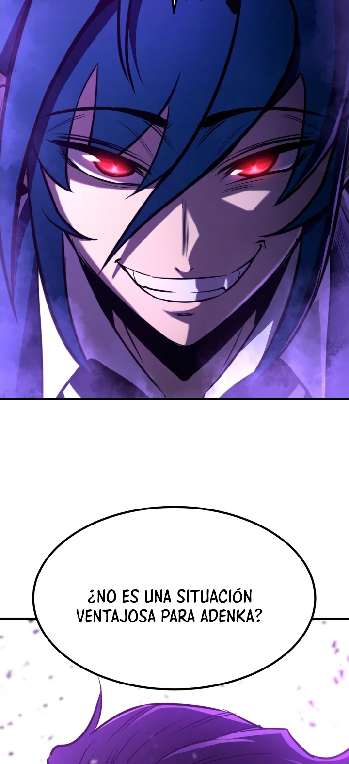 Página 75 del Manga