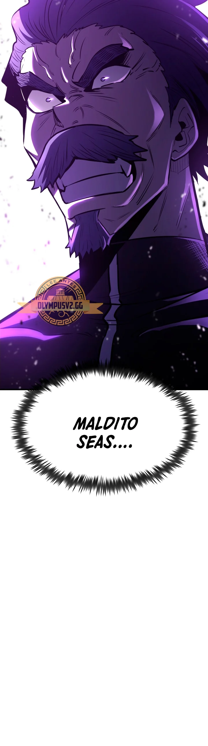 Página 76 del Manga