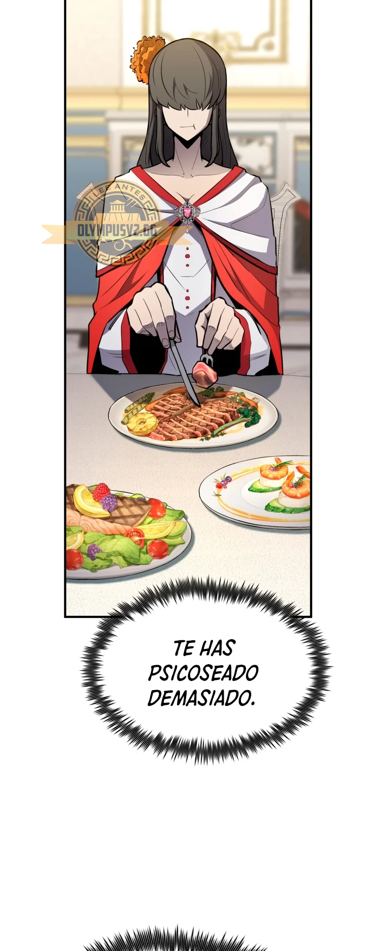 Página 30 del Manga