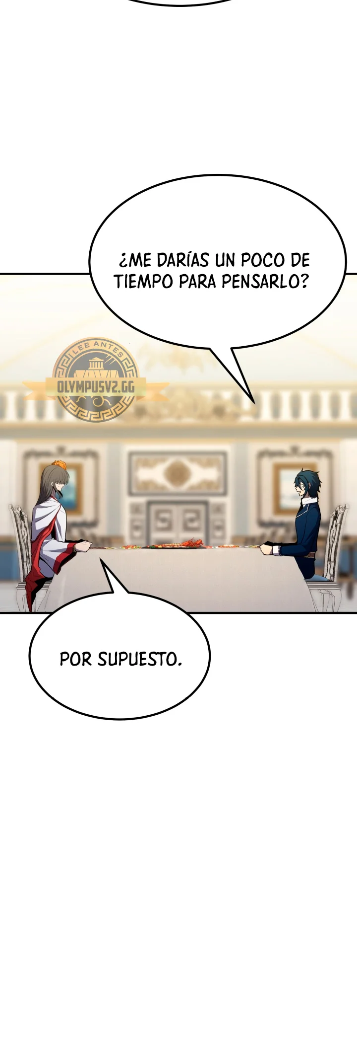 Página 39 del Manga