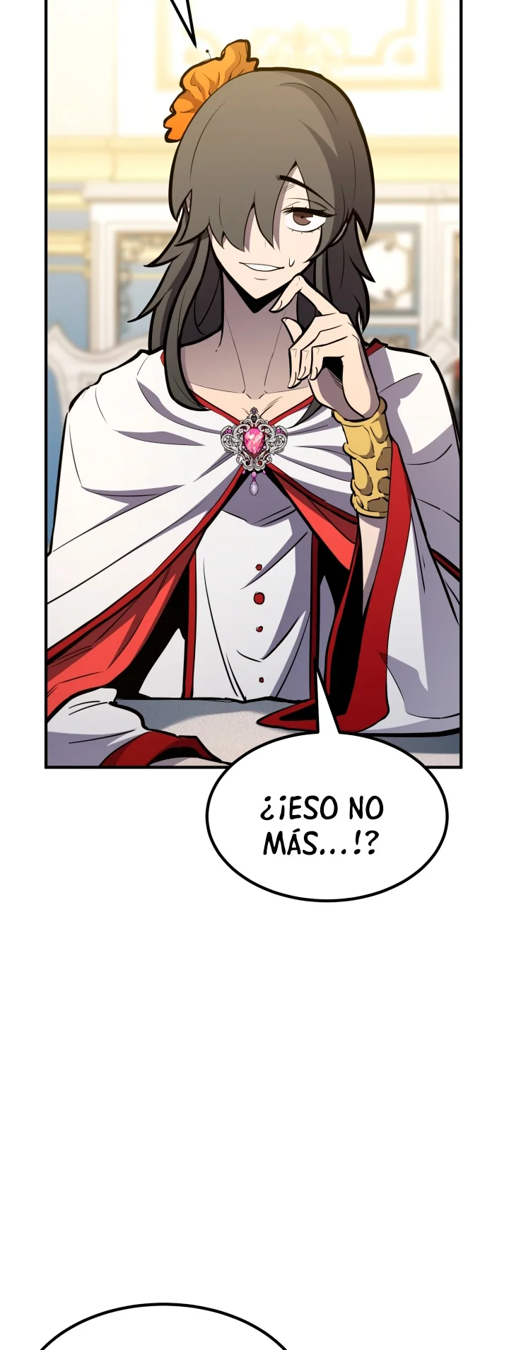 Página 43 del Manga