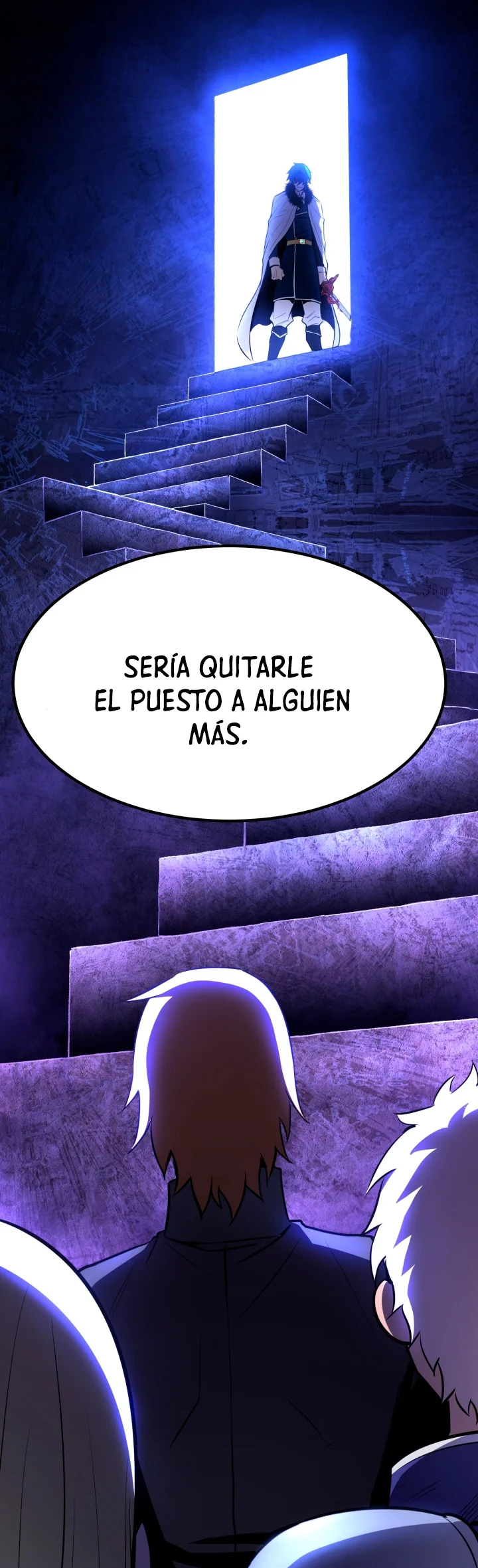 Página 51 del Manga