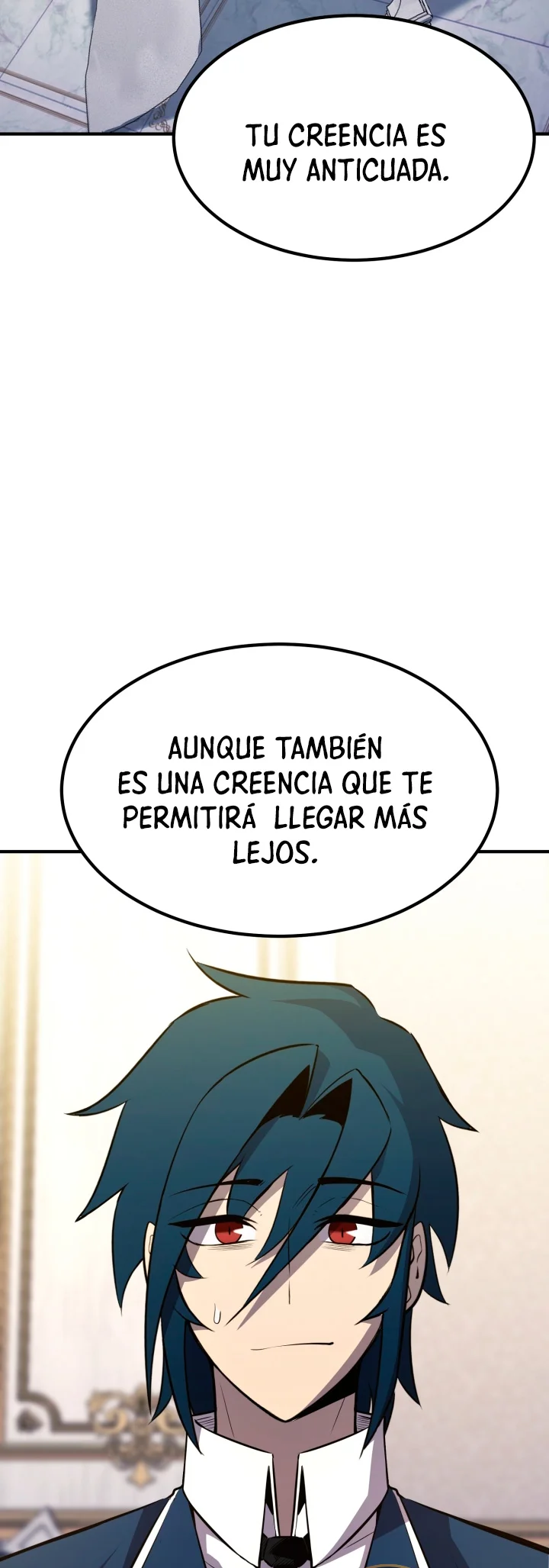 Página 56 del Manga