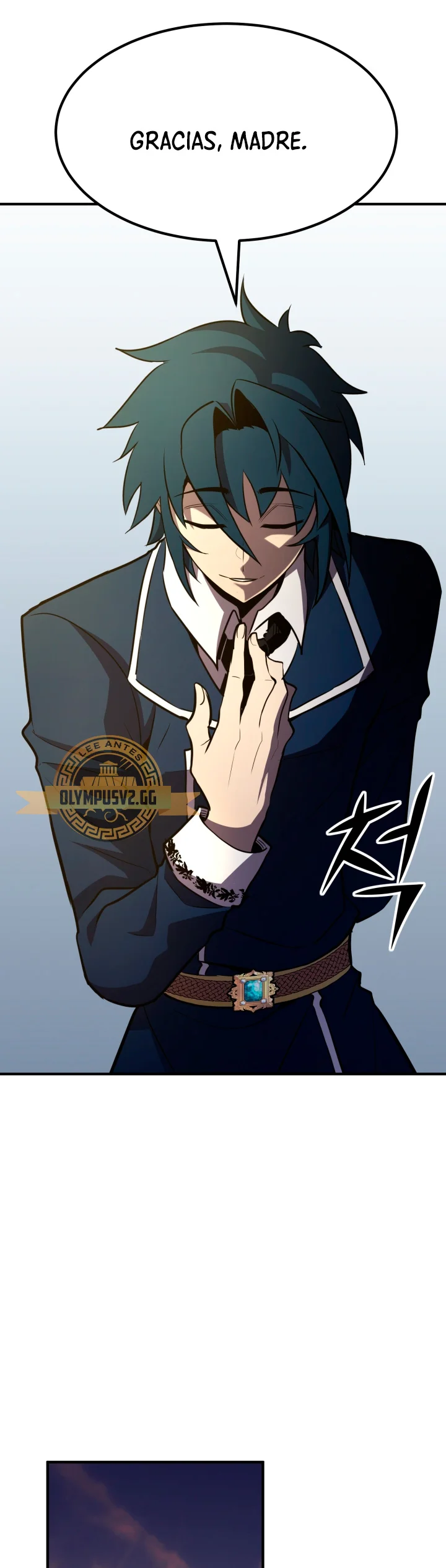 Página 63 del Manga