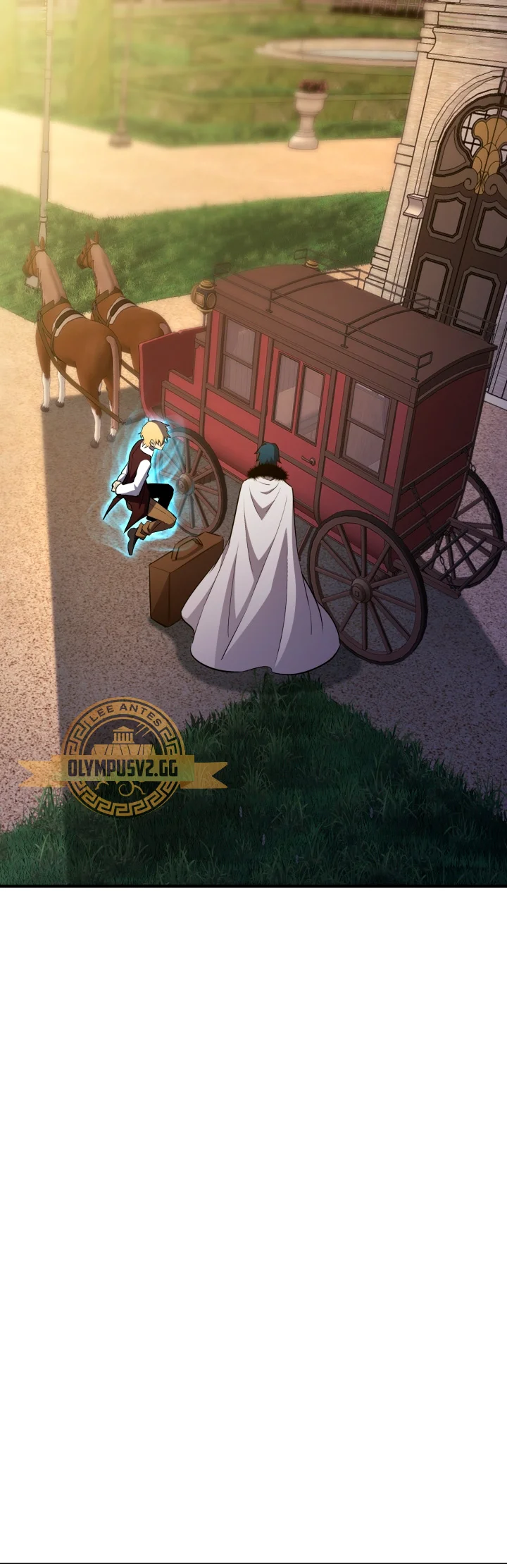 Página 65 del Manga