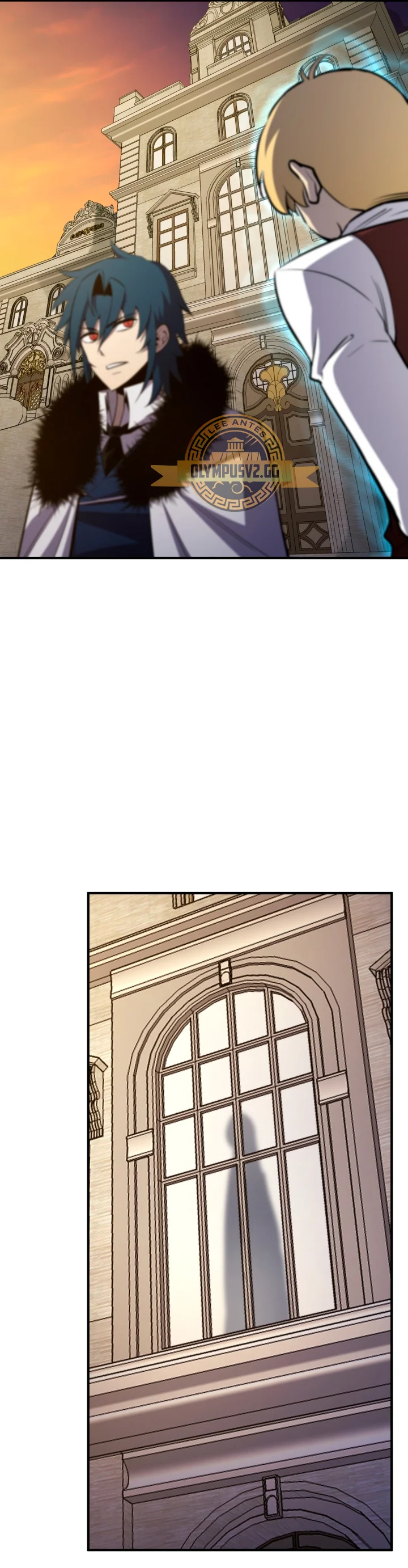 Página 66 del Manga