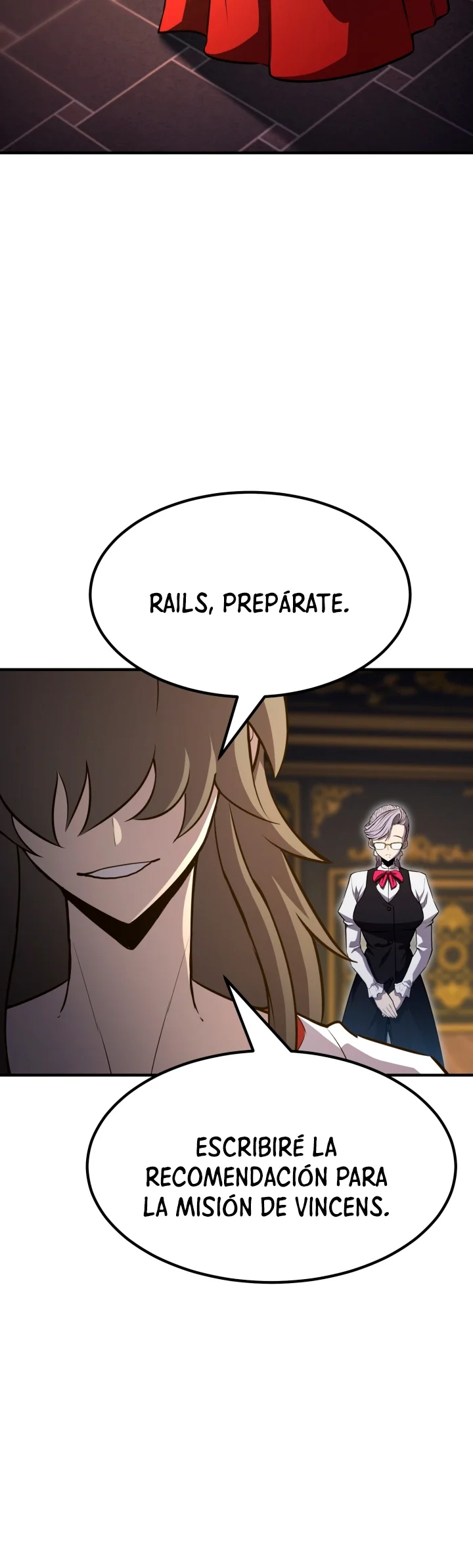 Página 68 del Manga