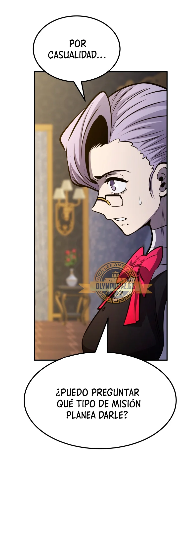 Página 69 del Manga