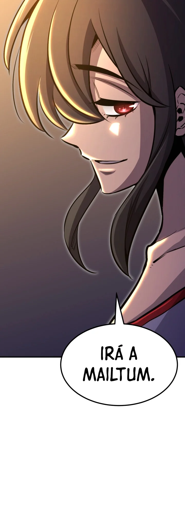 Página 71 del Manga