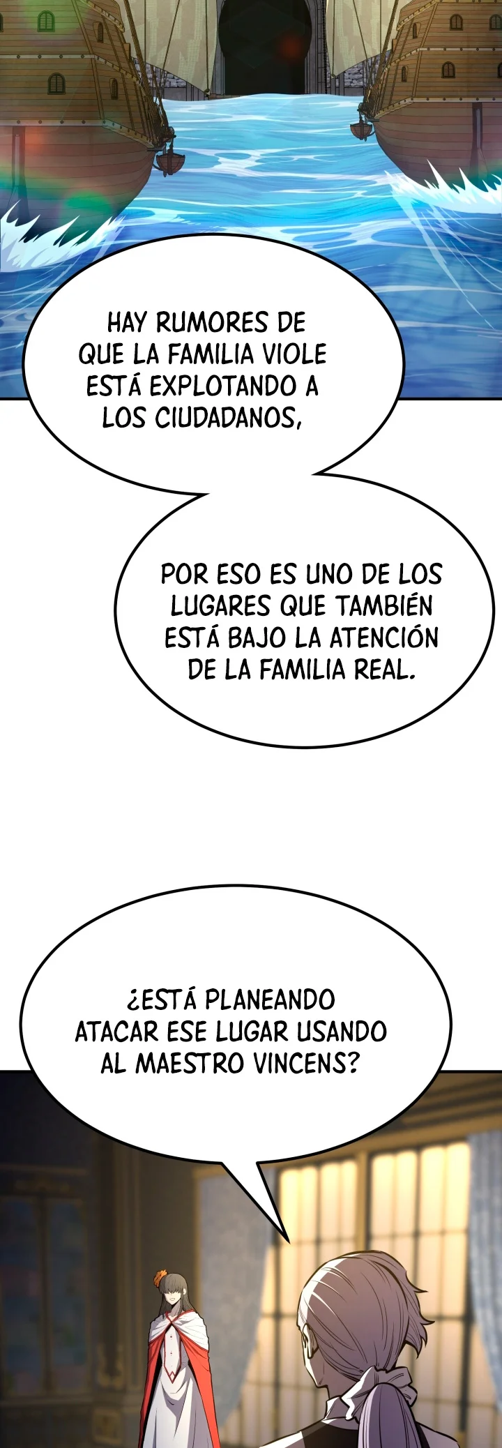 Página 74 del Manga