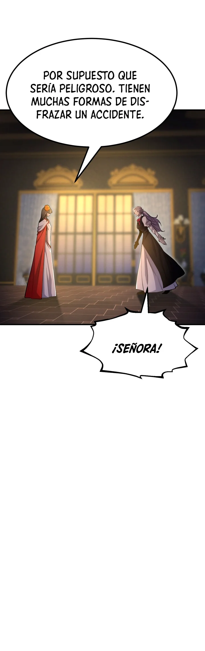 Página 79 del Manga