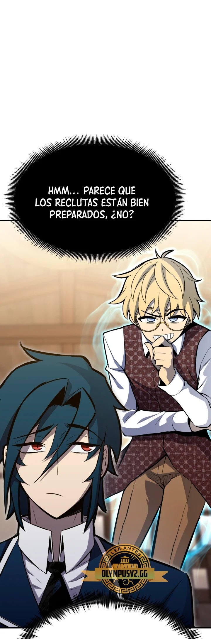 Página 34 del Manga