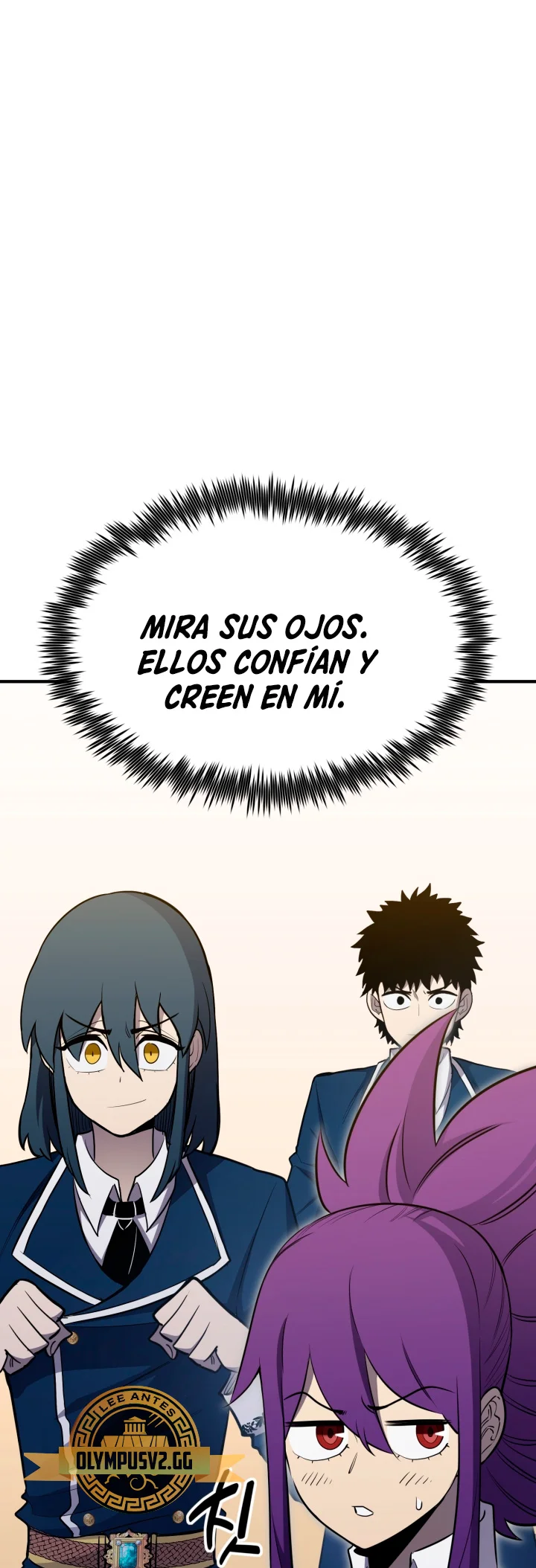 Página 36 del Manga