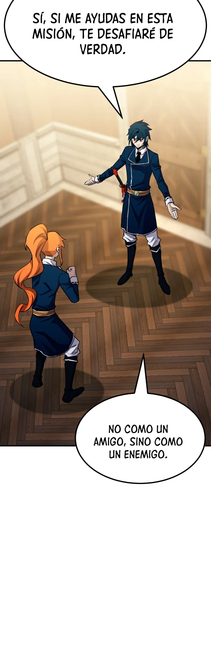 Página 40 del Manga