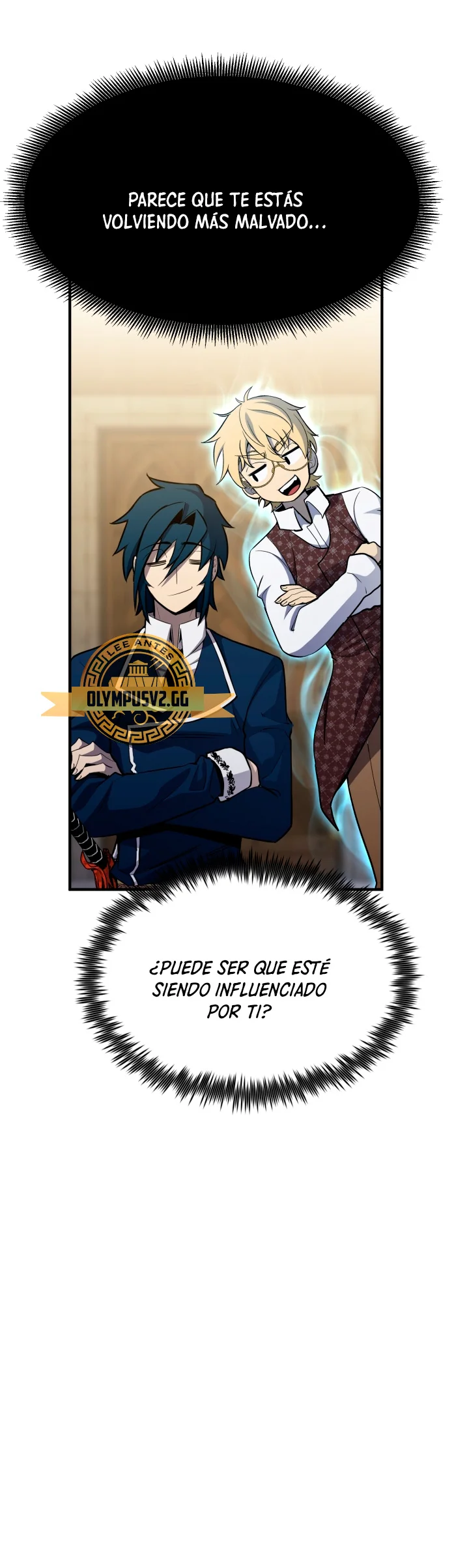 Página 43 del Manga