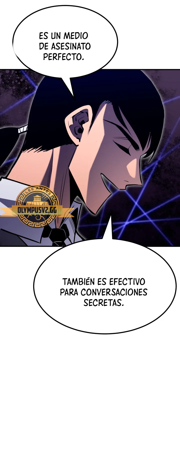 Página 59 del Manga