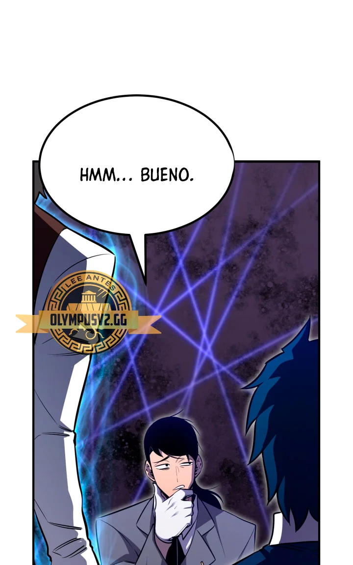 Página 61 del Manga
