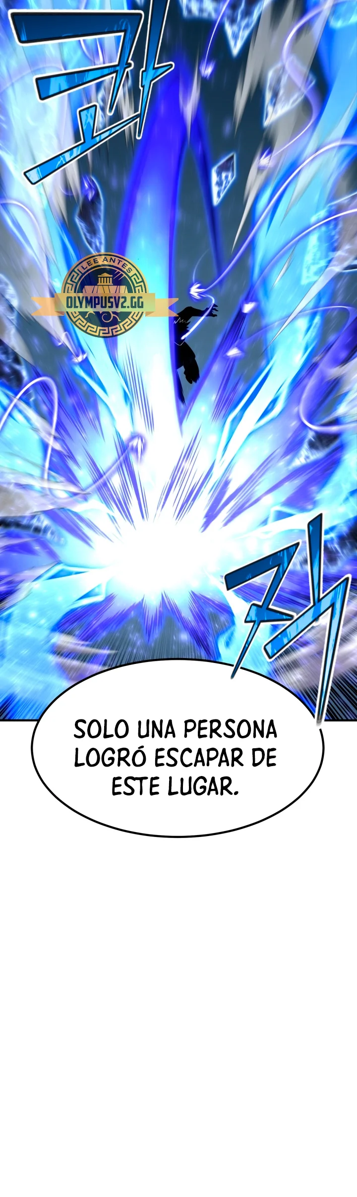 Página 64 del Manga
