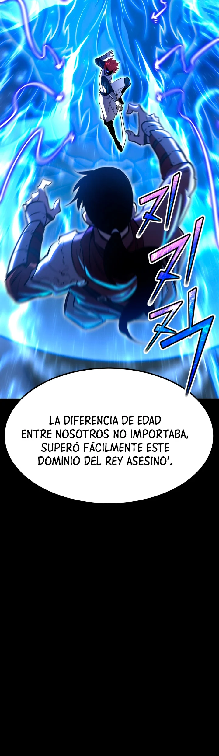 Página 67 del Manga