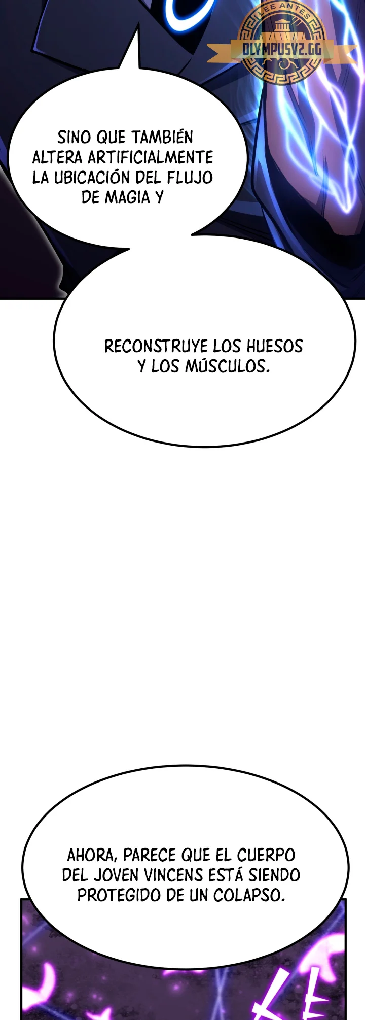 Página 34 del Manga