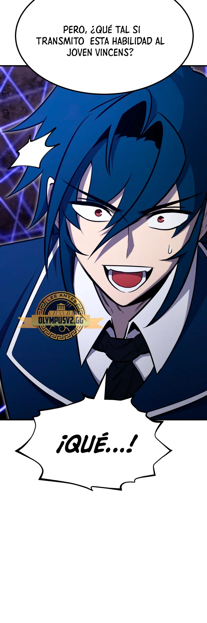 Página 37 del Manga