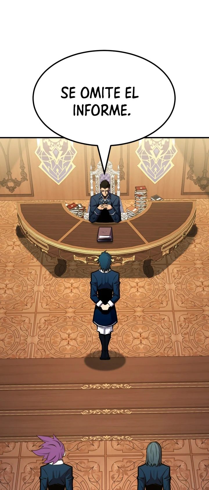 Página 52 del Manga