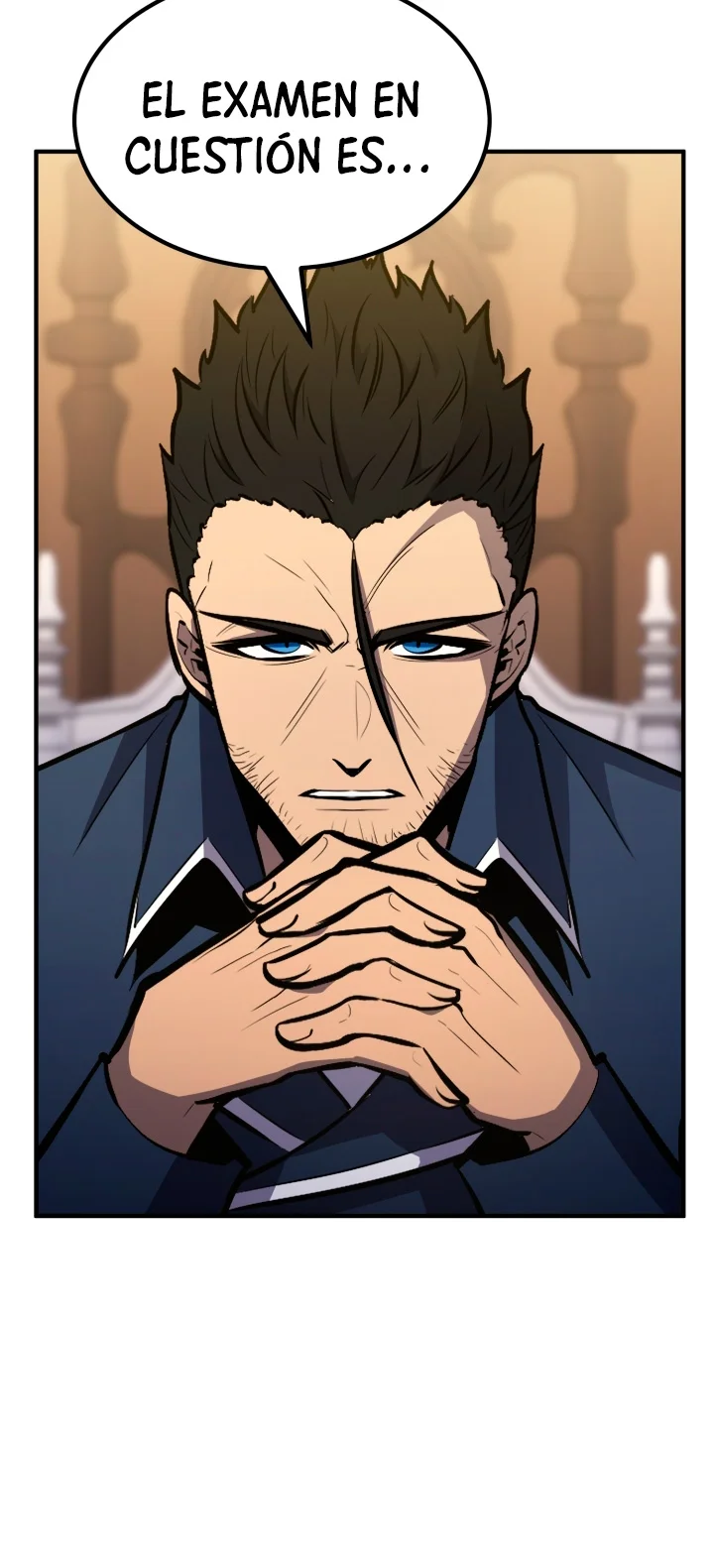Página 54 del Manga