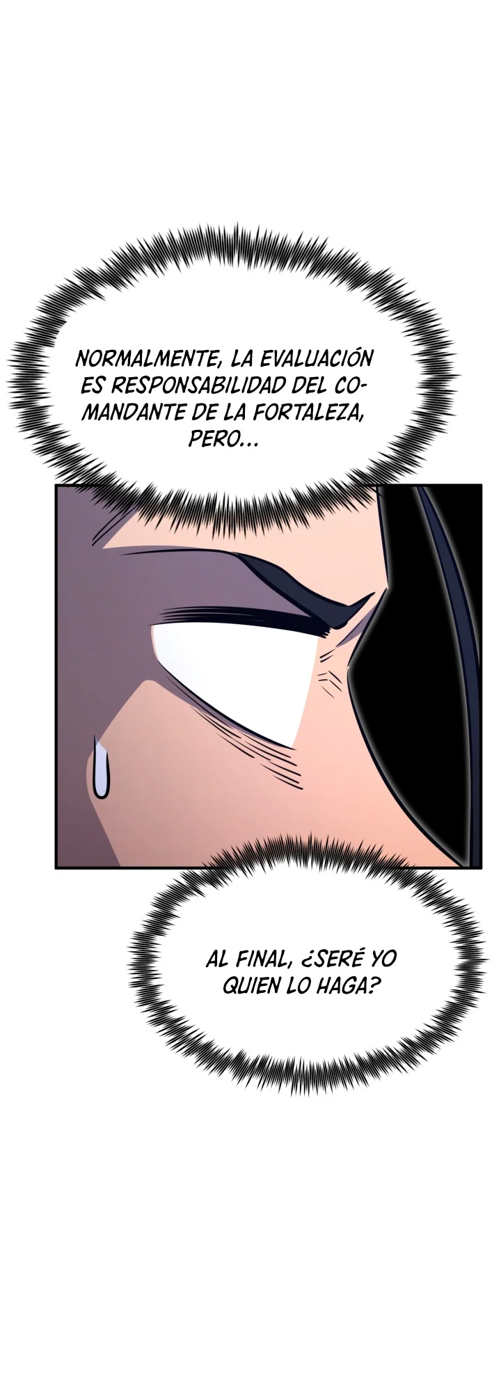 Página 58 del Manga