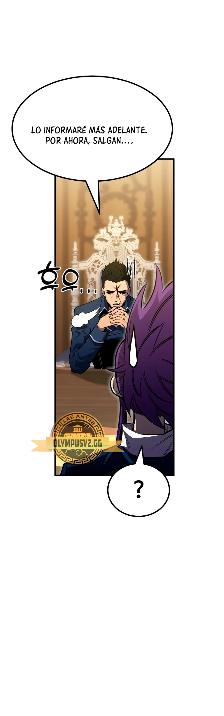 Página 59 del Manga