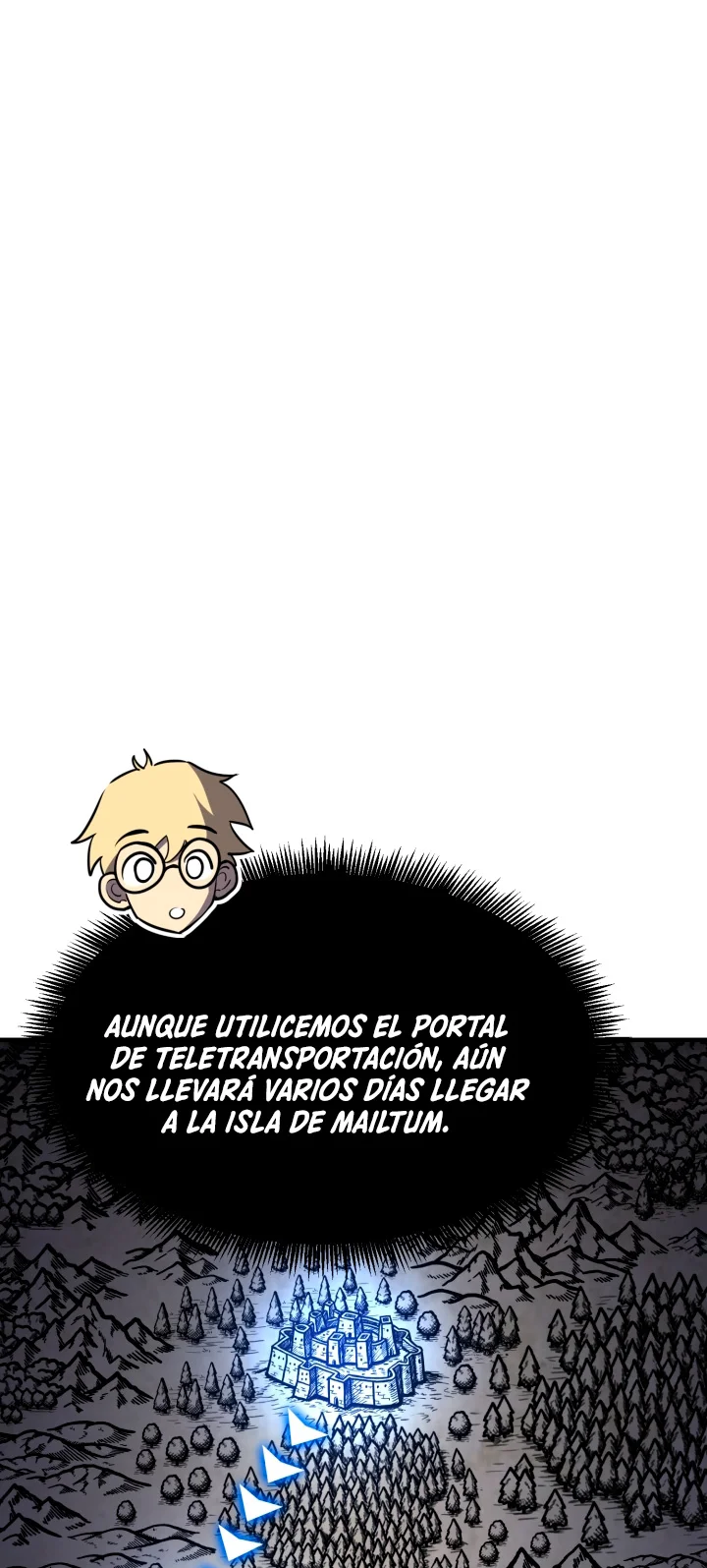 Página 63 del Manga