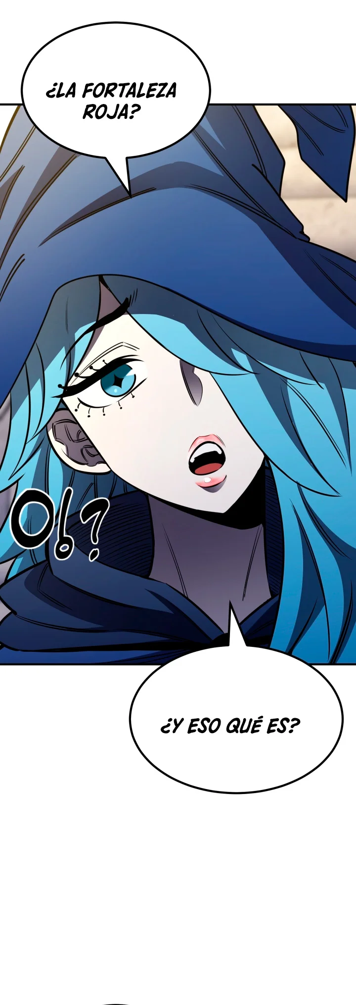 Página 70 del Manga