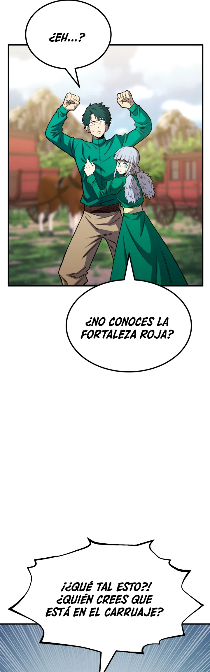 Página 71 del Manga