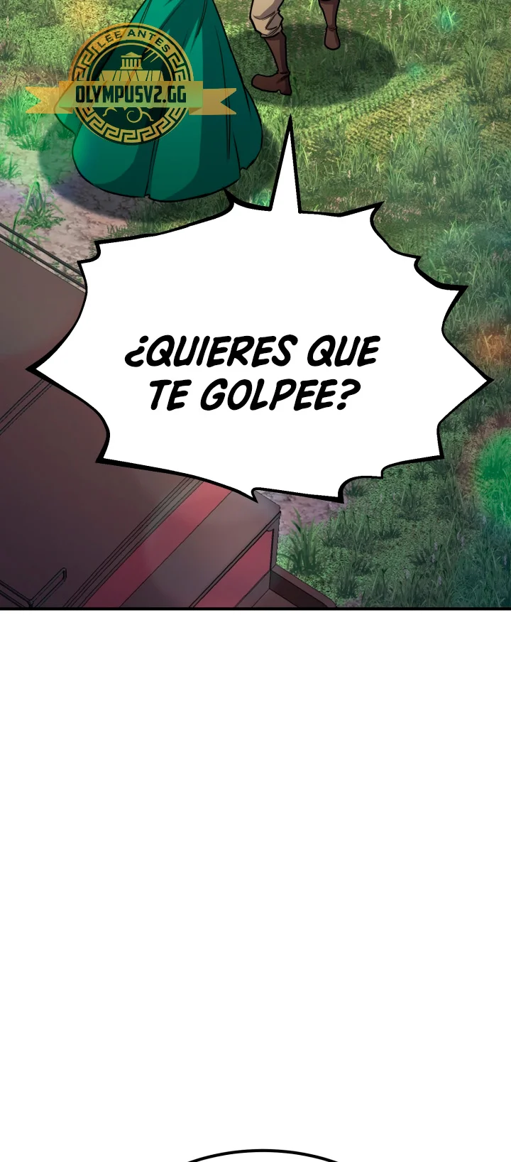 Página 74 del Manga