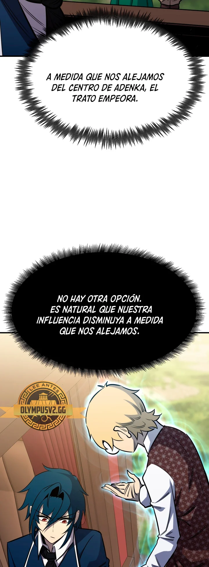 Página 78 del Manga