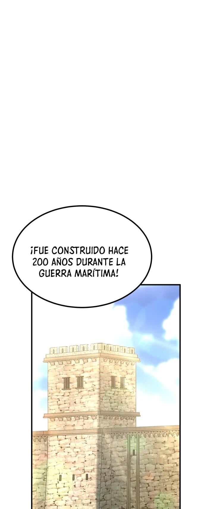 Página 84 del Manga