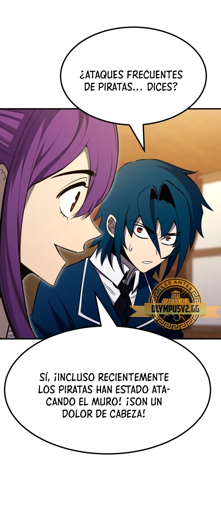 Página 86 del Manga