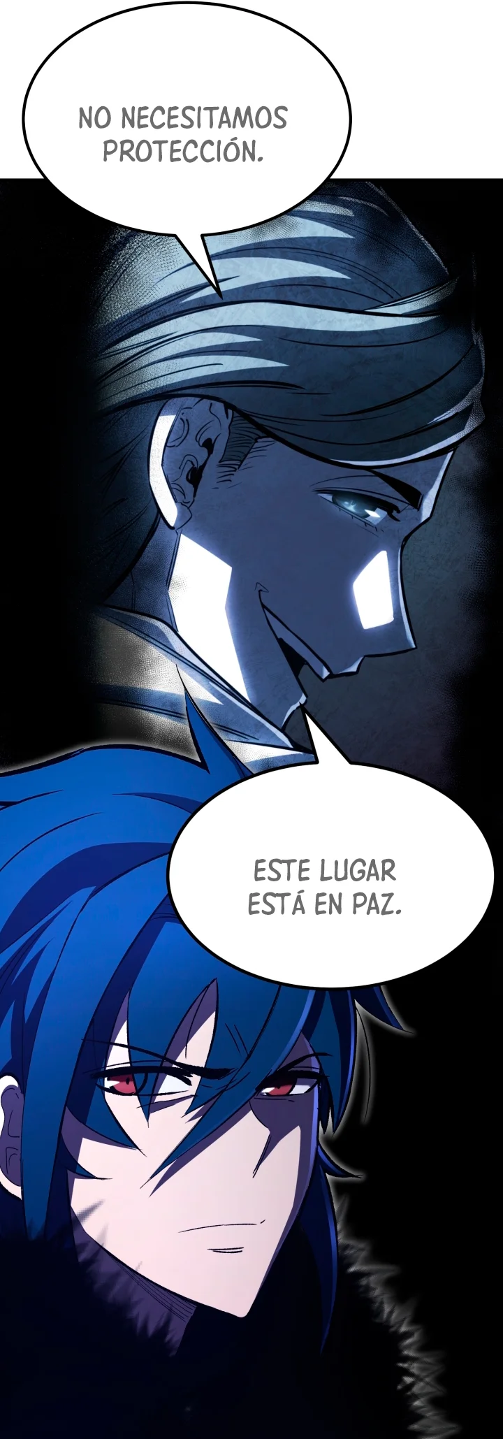 Página 42 del Manga