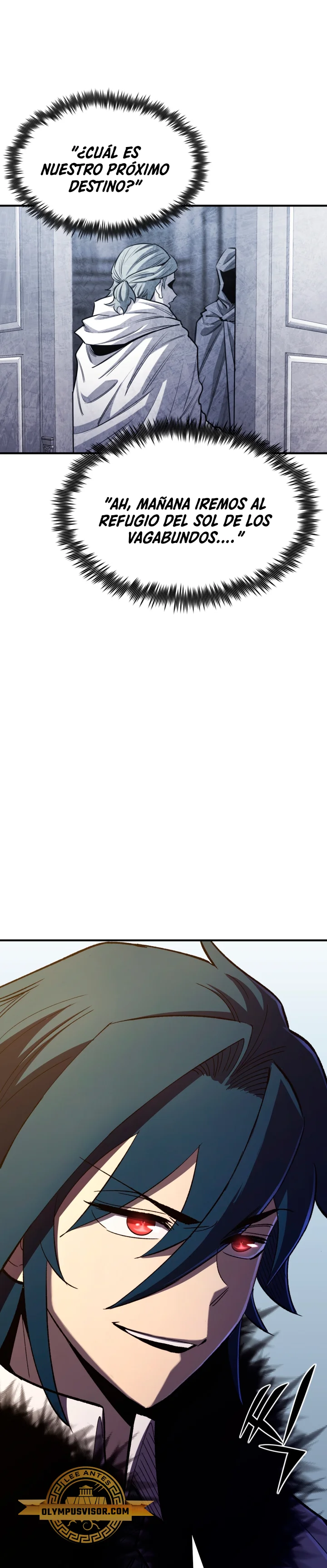 Página 45 del Manga