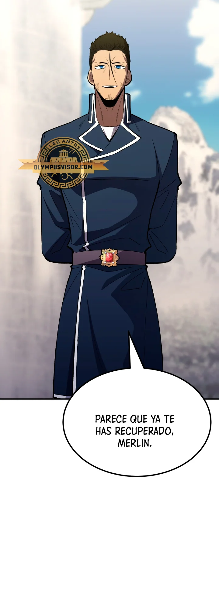 Página 49 del Manga
