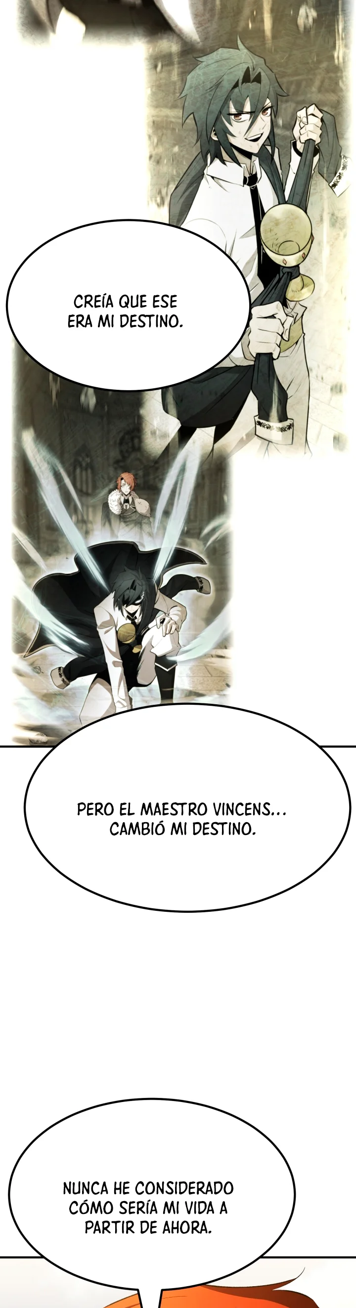 Página 52 del Manga