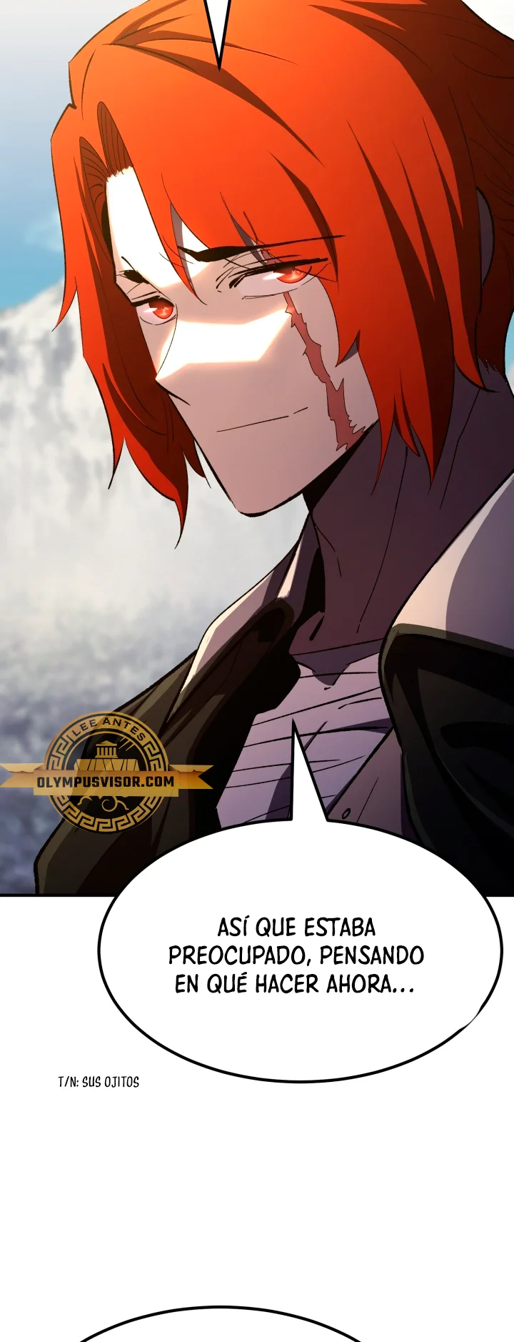 Página 53 del Manga