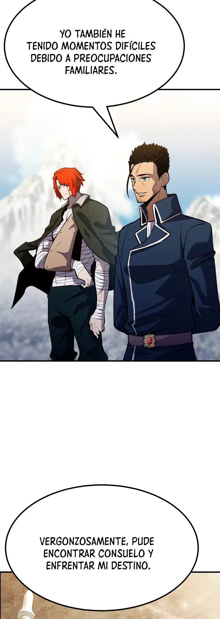 Página 54 del Manga