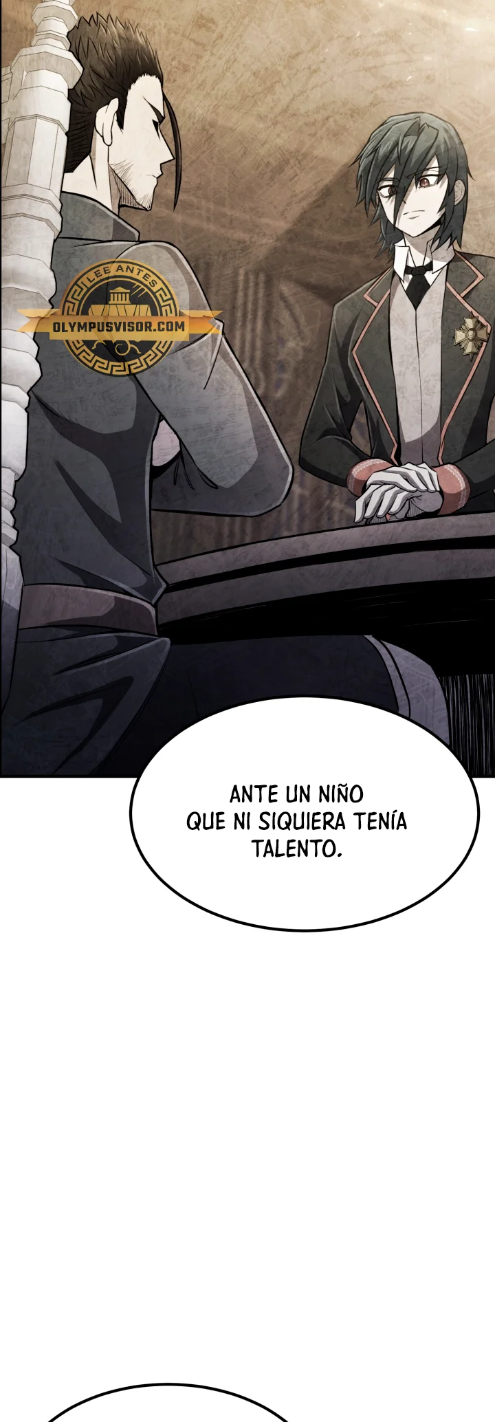 Página 55 del Manga