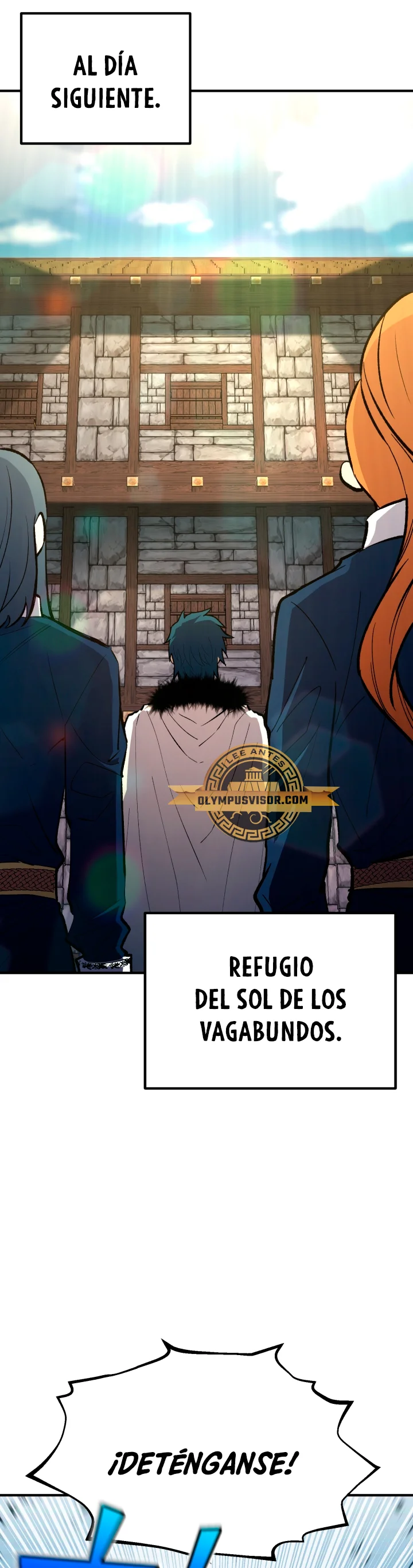 Página 60 del Manga