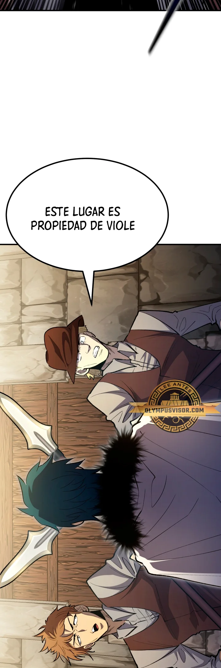 Página 62 del Manga