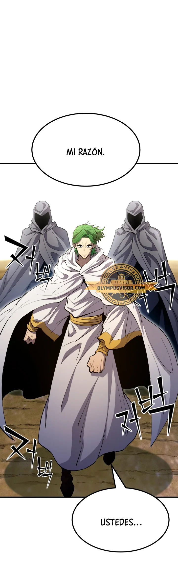 Página 66 del Manga
