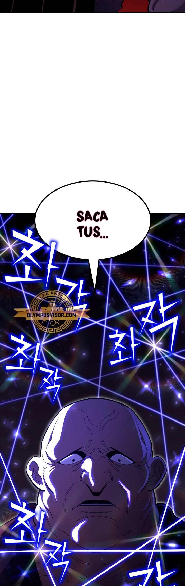 Página 81 del Manga