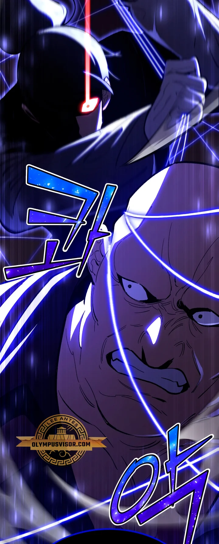 Página 83 del Manga